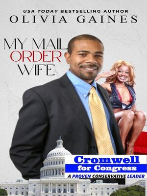 cover image of My Mail Order Wife